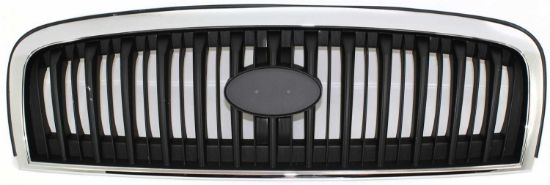 Picture of Grille Assembly