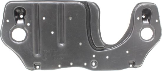 Picture of Engine Splash Shield