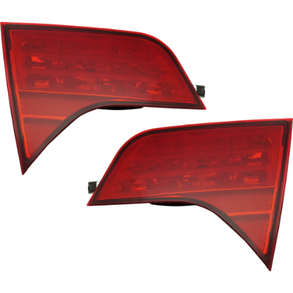 Picture of Tail Light