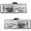 Picture of Headlight