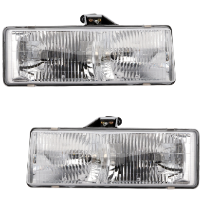 Picture of Headlight