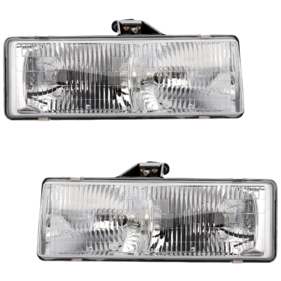 Picture of Headlight