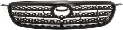 Picture of Grille Assembly