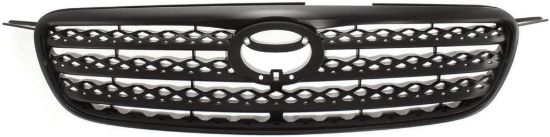 Picture of Grille Assembly