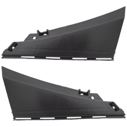 Picture of Bumper Retainer