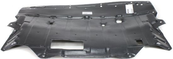 Picture of Engine Splash Shield