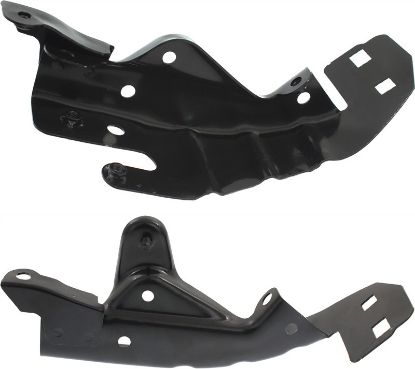 Picture of Radiator Support