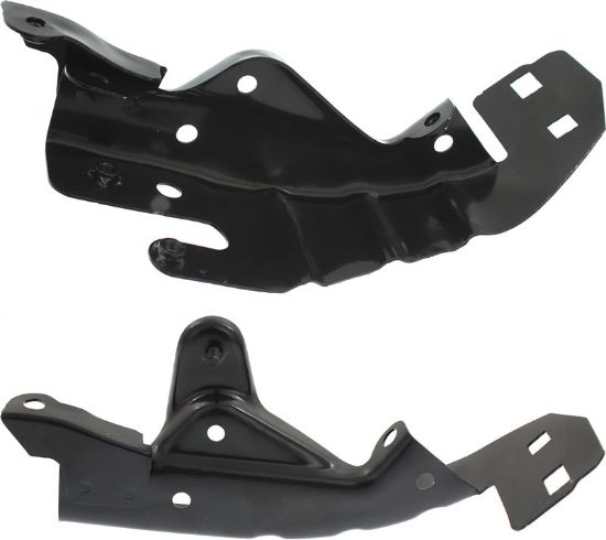 Picture of Radiator Support