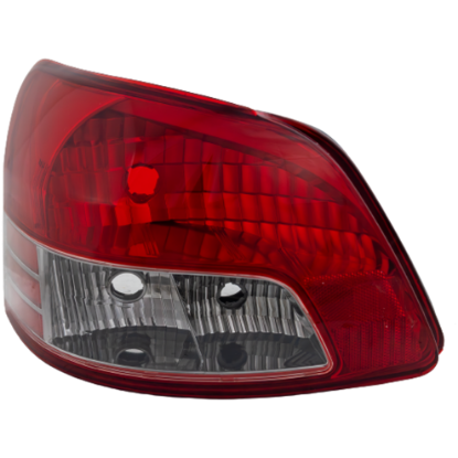 Picture of Tail Light
