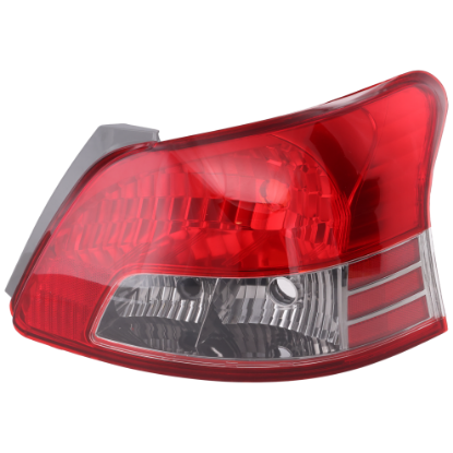 Picture of Tail Light