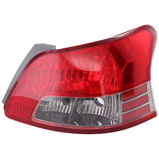 Picture of Tail Light