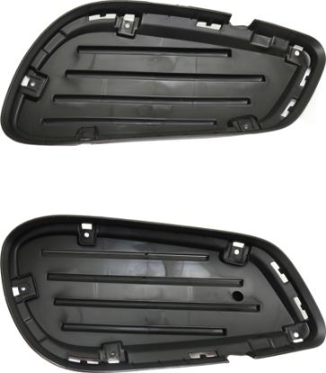 Picture of Fog Light Cover