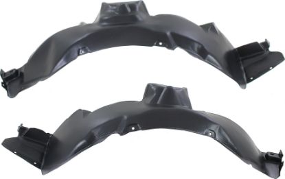 Picture of Fender Liner