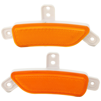 Picture of Bumper Reflector