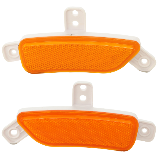 Picture of Bumper Reflector