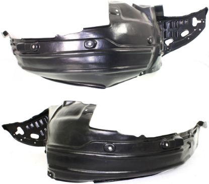 Picture of Fender Liner