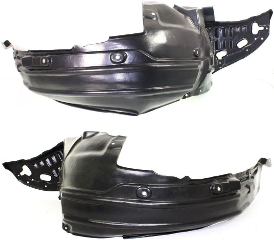 Picture of Fender Liner