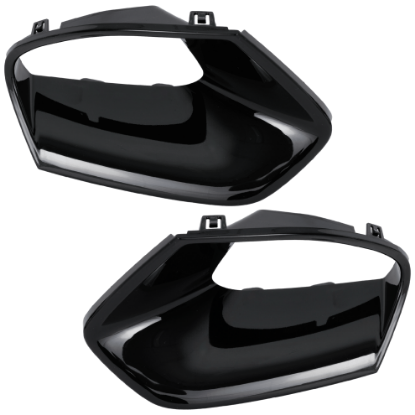 Picture of Bumper Cover Air Duct