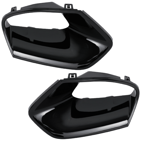 Picture of Bumper Cover Air Duct