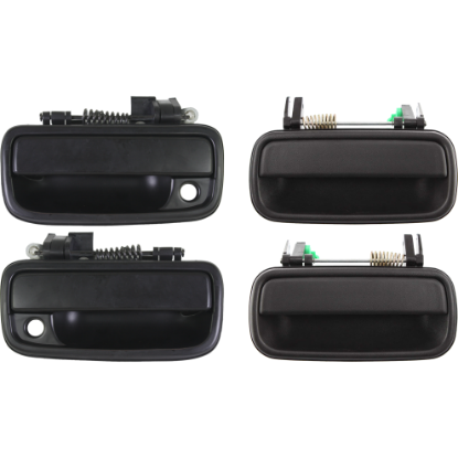 Picture of Exterior Door Handle