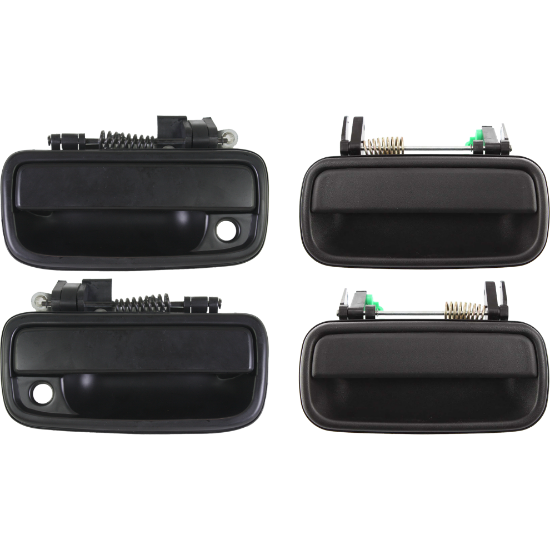 Picture of Exterior Door Handle