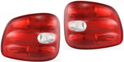 Picture of Tail Light