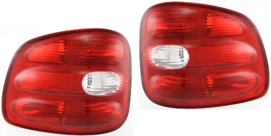 Picture of Tail Light