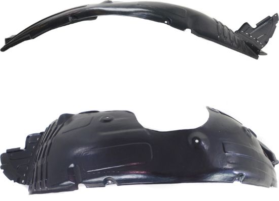 Picture of Fender Liner