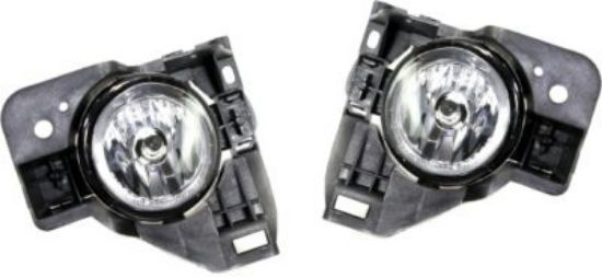 Picture of Fog Light