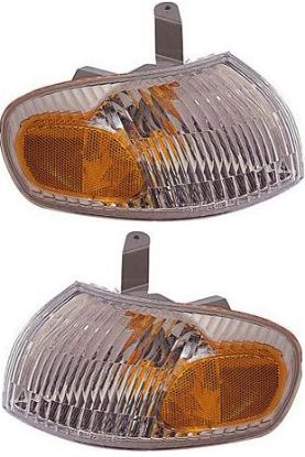 Picture of Turn Signal Light