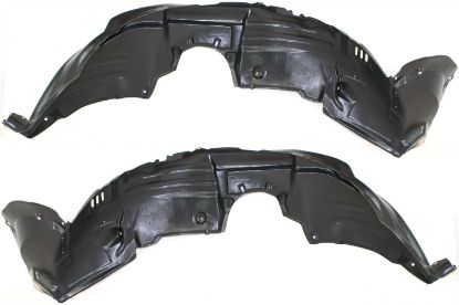 Picture of Fender Liner