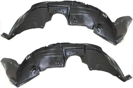 Picture of Fender Liner