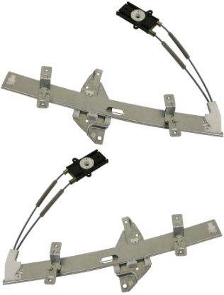 Picture of Window Regulator