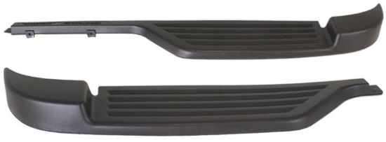 Picture of Bumper Step Pad