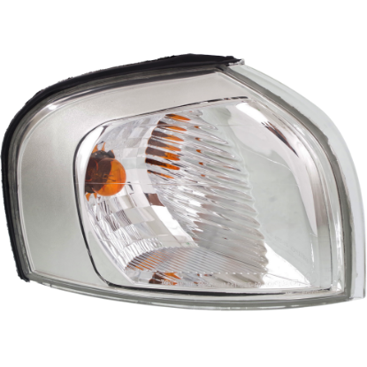 Picture of Corner Light