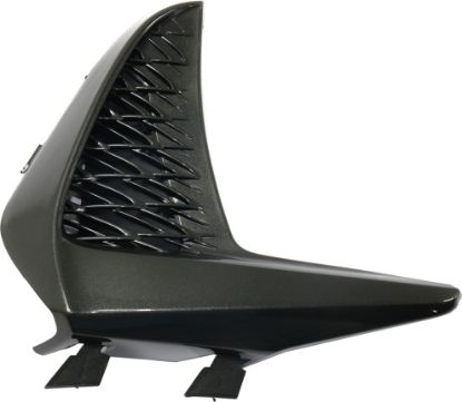 Picture of Bumper Grille