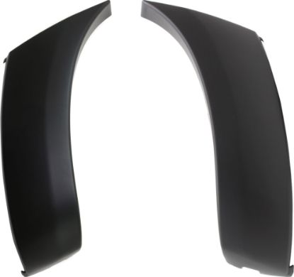 Picture of Bumper End