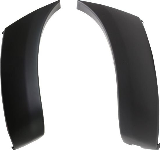 Picture of Bumper End