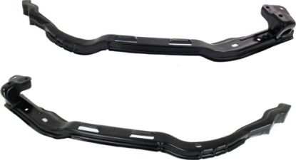 Picture of Bumper Retainer