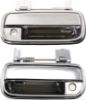 Picture of Exterior Door Handle