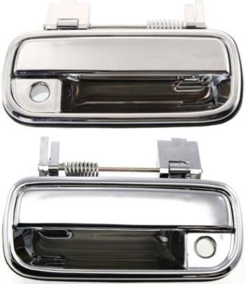 Picture of Exterior Door Handle