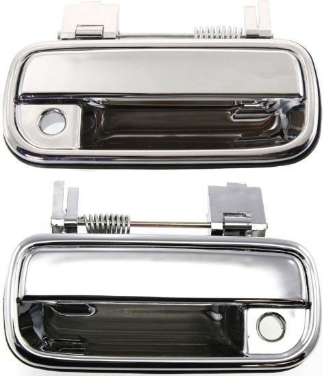 Picture of Exterior Door Handle