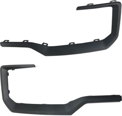 Picture of Bumper Trim