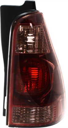 Picture of Tail Light