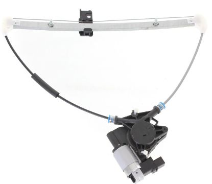 Picture of Window Regulator