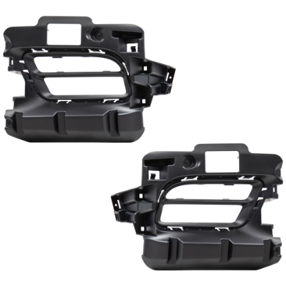 Picture of Fog Light Trim