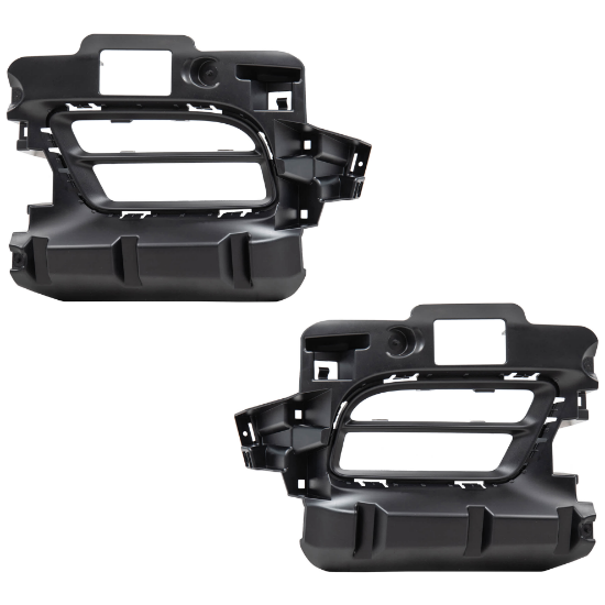 Picture of Fog Light Trim