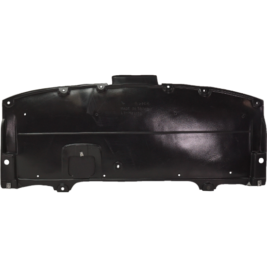 Picture of Engine Splash Shield