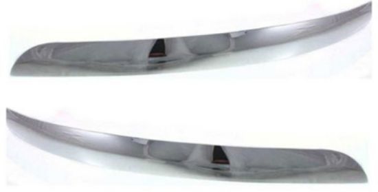 Picture of Bumper Trim