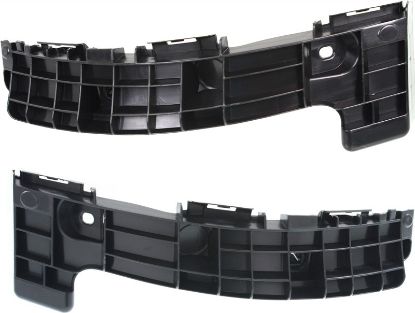 Picture of Bumper Retainer